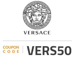 coupon versace|versace discount outlet prices.